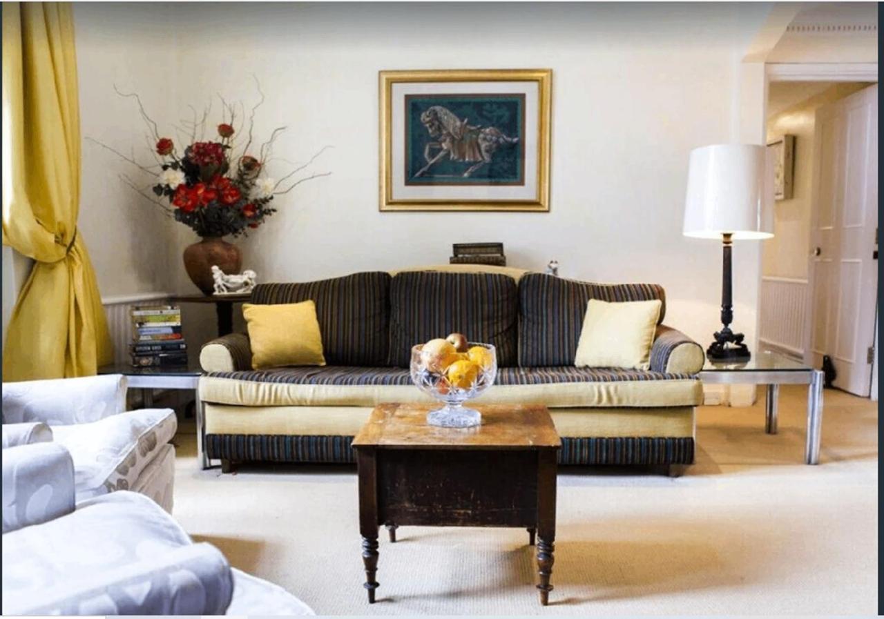 Knightsbridge Early Am Check-In Often Possible -Next2 Harrods 3 Bedrooms-2Baths Londyn Zewnętrze zdjęcie