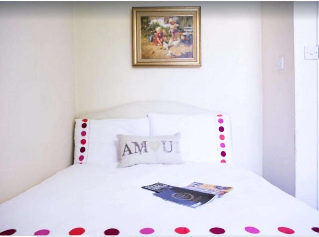 Knightsbridge Early Am Check-In Often Possible -Next2 Harrods 3 Bedrooms-2Baths Londyn Zewnętrze zdjęcie