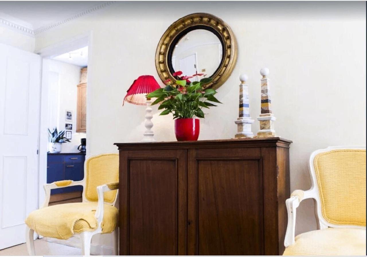 Knightsbridge Early Am Check-In Often Possible -Next2 Harrods 3 Bedrooms-2Baths Londyn Zewnętrze zdjęcie