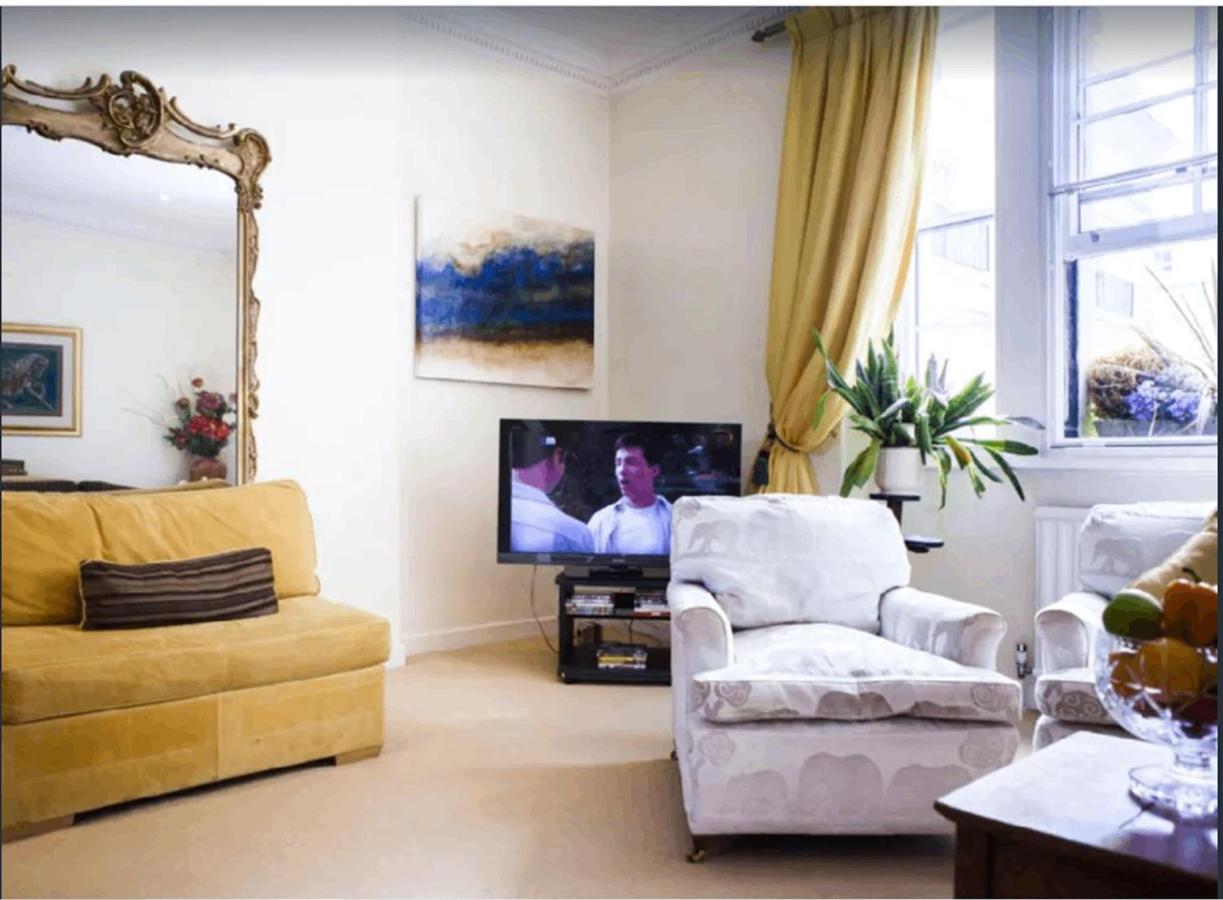 Knightsbridge Early Am Check-In Often Possible -Next2 Harrods 3 Bedrooms-2Baths Londyn Zewnętrze zdjęcie