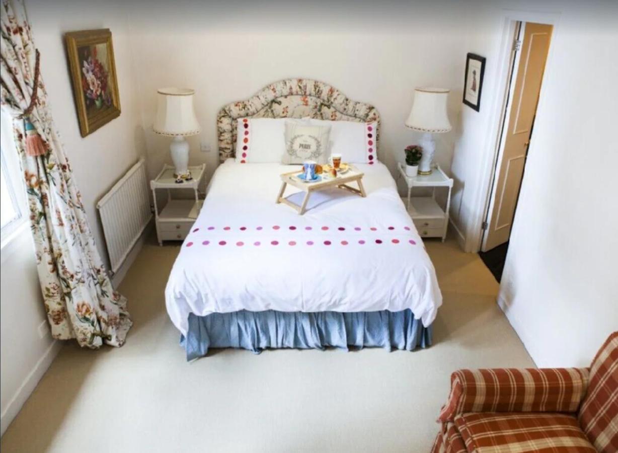 Knightsbridge Early Am Check-In Often Possible -Next2 Harrods 3 Bedrooms-2Baths Londyn Zewnętrze zdjęcie